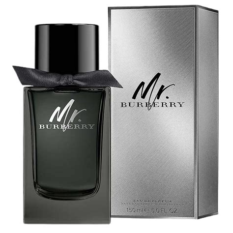 mr Burberry nước hoa